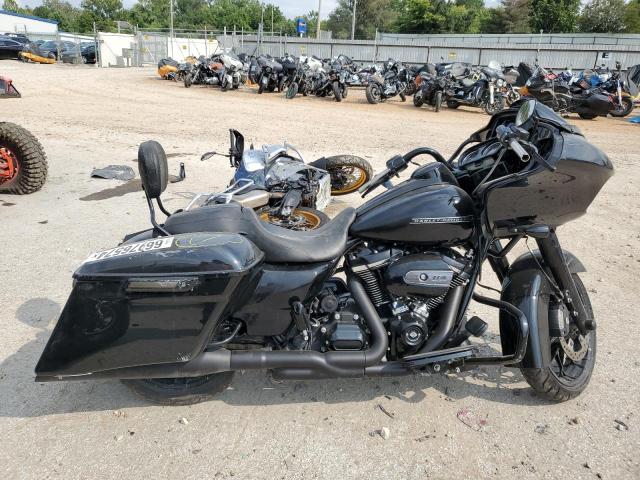  Salvage Harley-Davidson Xl