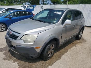  Salvage Saturn Vue