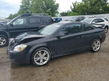  Salvage Pontiac G5