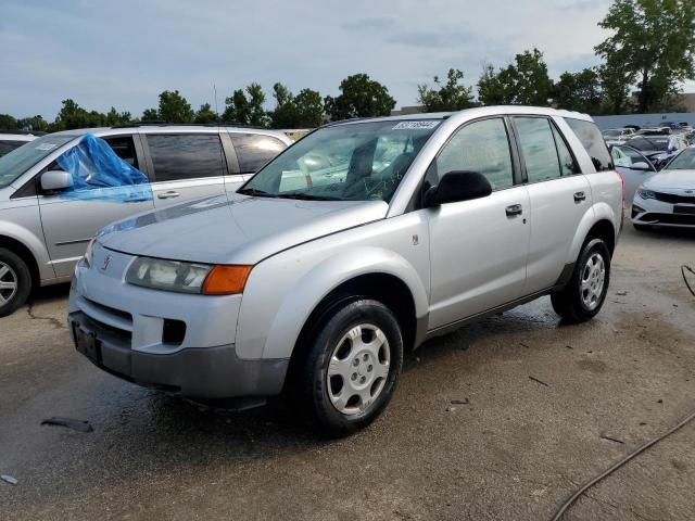  Salvage Saturn Vue