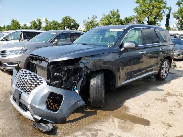  Salvage Hyundai PALISADE