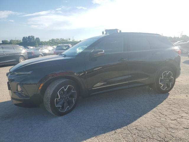  Salvage Chevrolet Blazer