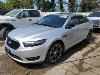  Salvage Ford Taurus