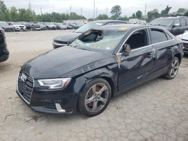  Salvage Audi A3