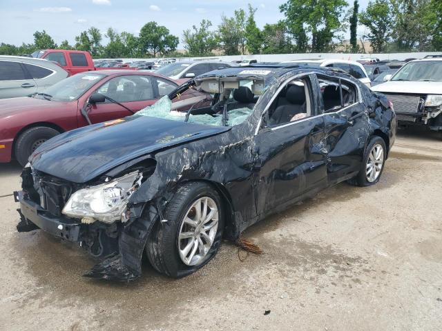  Salvage INFINITI G37