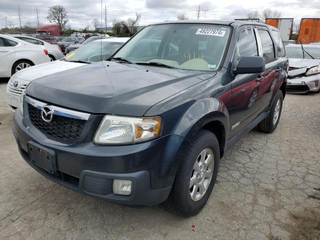  Salvage Mazda Tribute