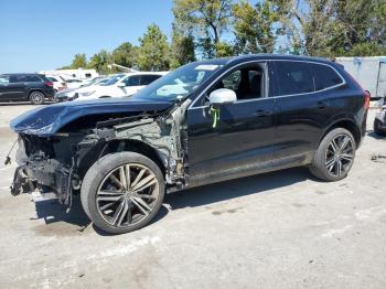  Salvage Volvo XC60