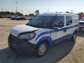  Salvage Ram Promaster