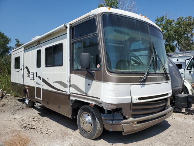  Salvage Ford Motorhome