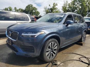  Salvage Volvo XC90