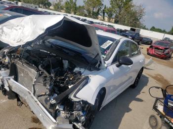  Salvage Kia K5