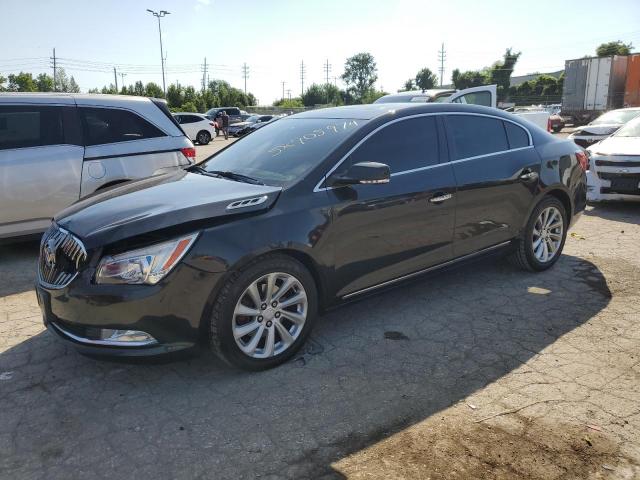  Salvage Buick LaCrosse