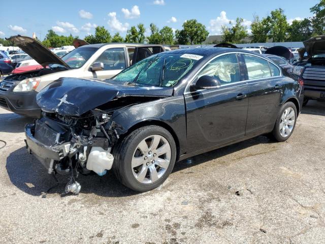  Salvage Buick Regal