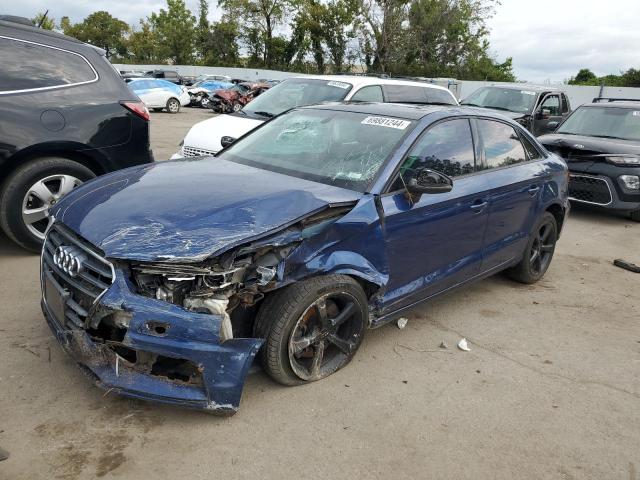  Salvage Audi A3