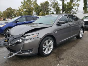  Salvage Ford Taurus