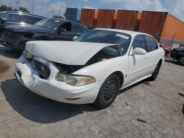  Salvage Buick LeSabre