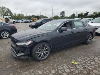  Salvage Volvo S90