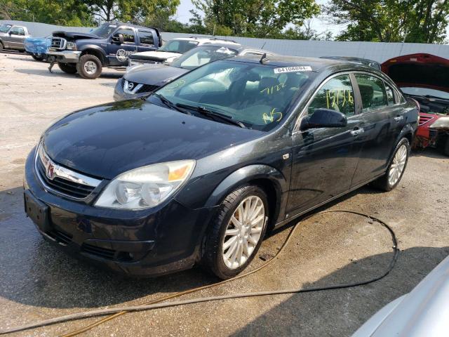  Salvage Saturn Aura