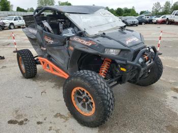  Salvage Polaris Rzr Xp 100