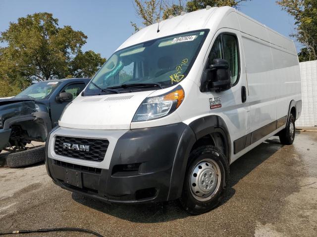  Salvage Ram Promaster