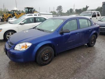  Salvage Chevrolet Cobalt Ls