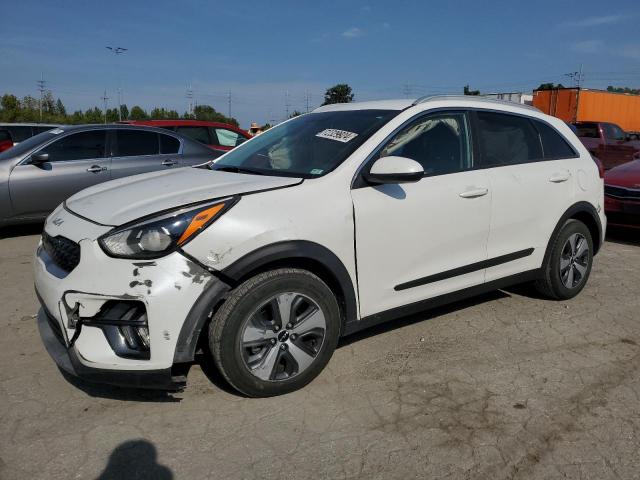  Salvage Kia Niro