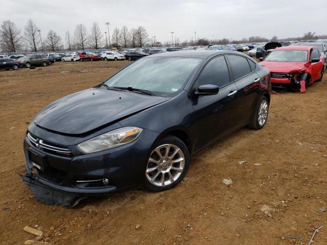  Salvage Dodge Dart