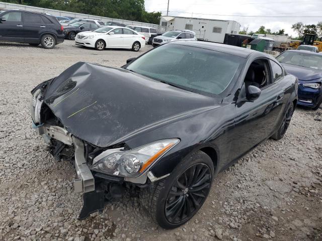  Salvage INFINITI G37