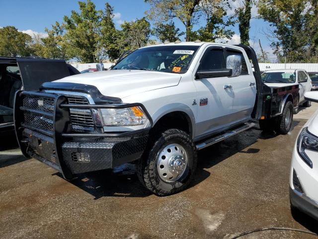  Salvage Dodge Ram 3500