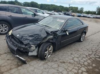  Salvage Mercedes-Benz Clk-class