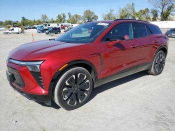  Salvage Chevrolet Blazer