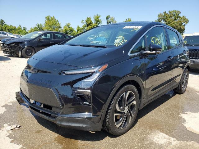  Salvage Chevrolet Bolt