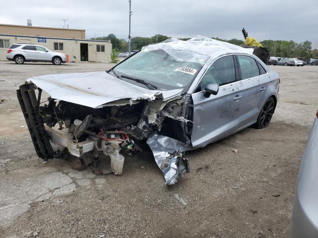  Salvage Audi A3