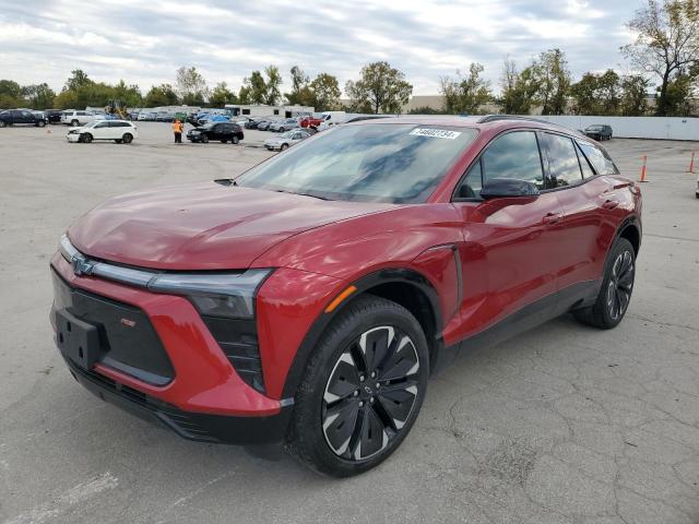  Salvage Chevrolet Blazer