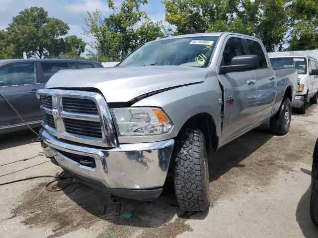  Salvage Dodge Ram 2500