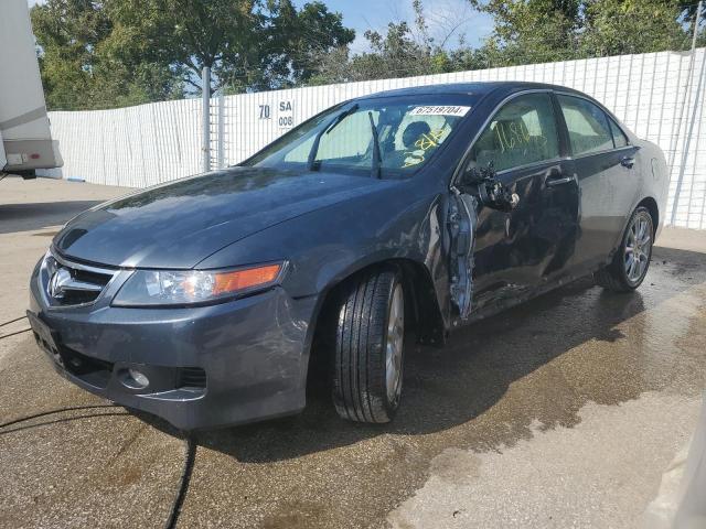  Salvage Acura TSX