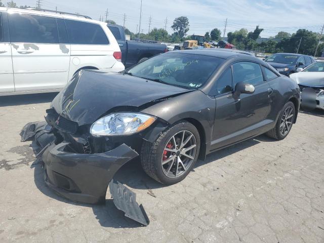  Salvage Mitsubishi Eclipse