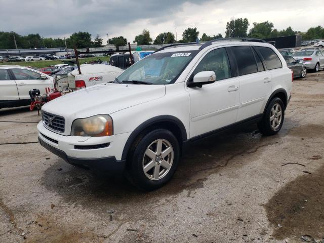  Salvage Volvo XC90