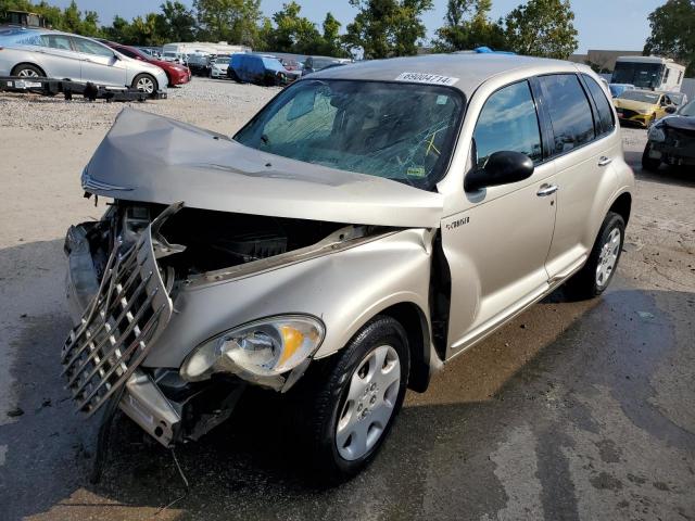  Salvage Chrysler PT Cruiser