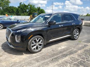  Salvage Hyundai PALISADE