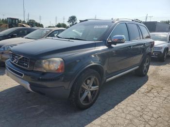  Salvage Volvo XC90