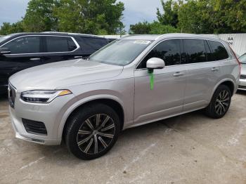  Salvage Volvo Xc90 Core