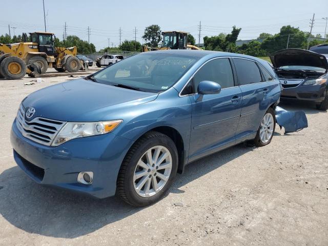  Salvage Toyota Venza