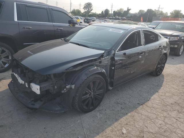  Salvage Mazda 6