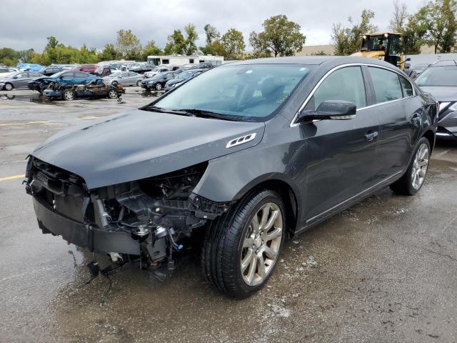  Salvage Buick LaCrosse