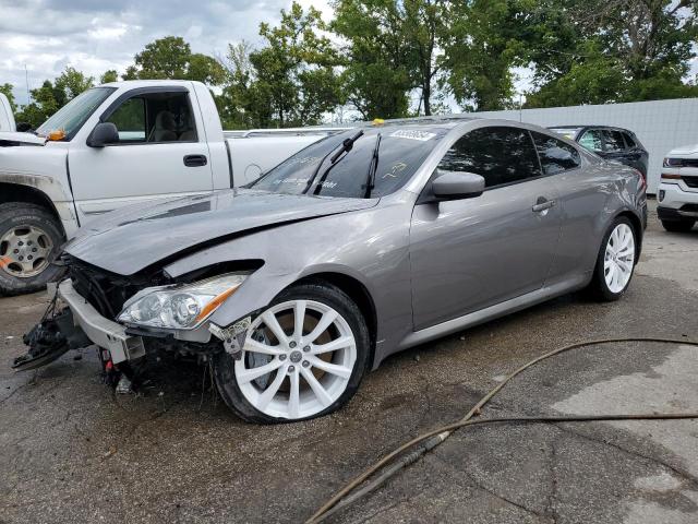  Salvage INFINITI G37