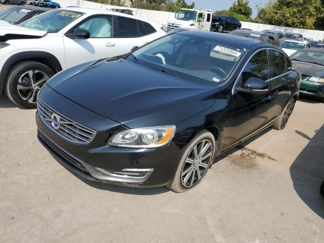  Salvage Volvo S60