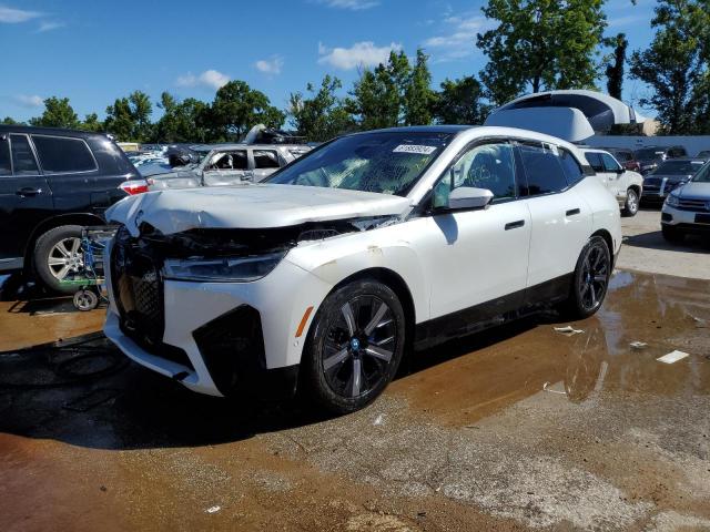  Salvage BMW Ix Xdrive5