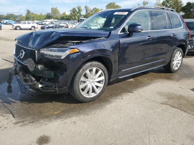  Salvage Volvo XC90