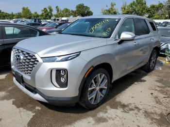  Salvage Hyundai PALISADE